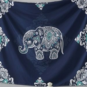 Brand New In Package Wall Tapestry 50" x 60"
